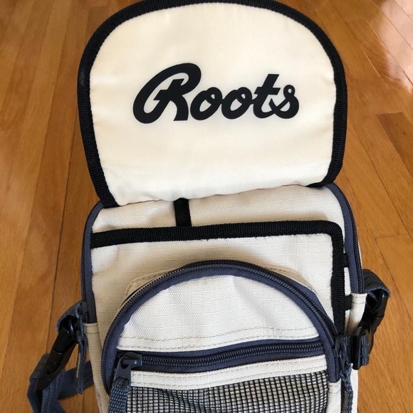 Roots bag - Picture 2 of 7